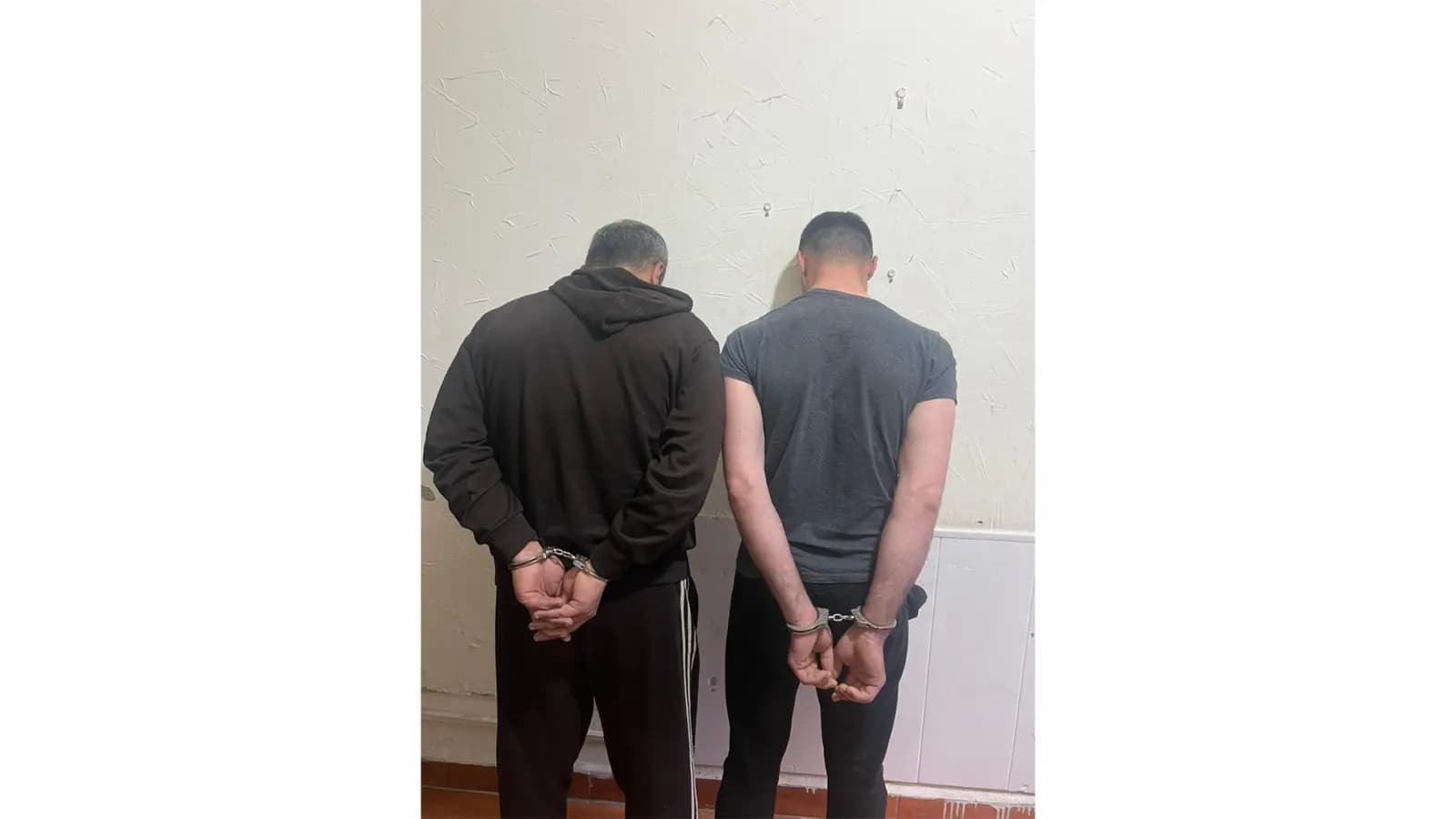 سرقة كابلات هاتفية لشركة "أوجيرو".. والأمن بالمرصاد