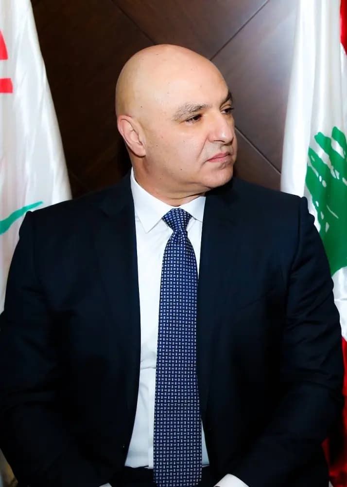 عون: هذا هدفنا من استعجال تشكيل الحكومة