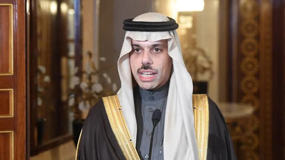 وزير الخارجيّة السعودي غدًا في بيروت