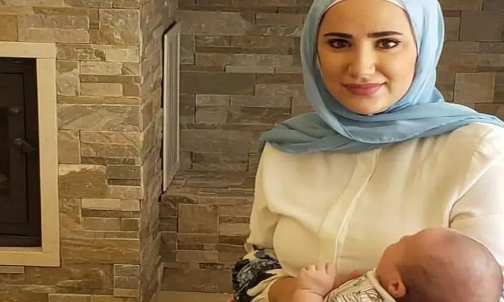 عائلة ليليان شعيتو تستحصل على جواز سفرها