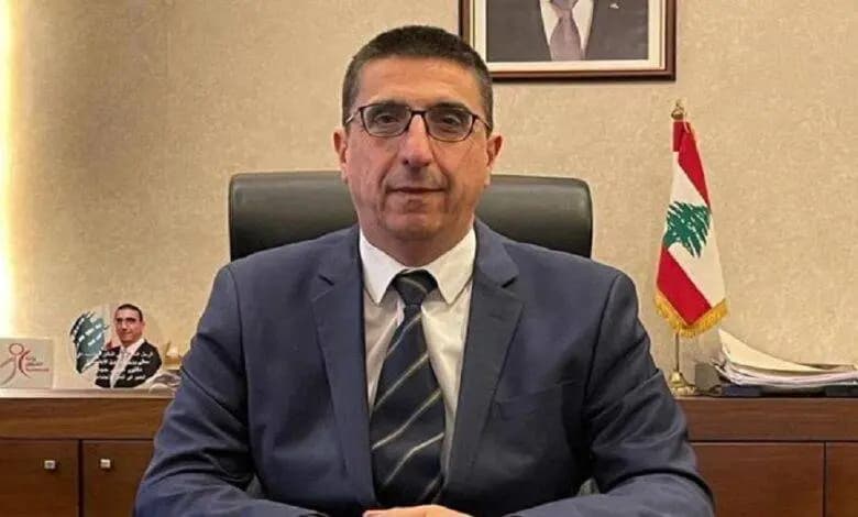 حجار: عملية المسح الشامل للبنانيين النازحين مستمرة