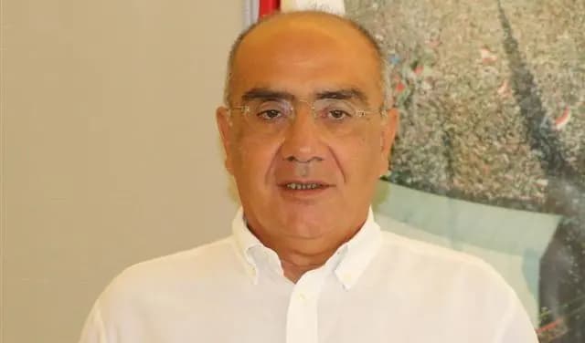 سعيّد متغزلًا بـ"بري": الجلسة معه ممتعة