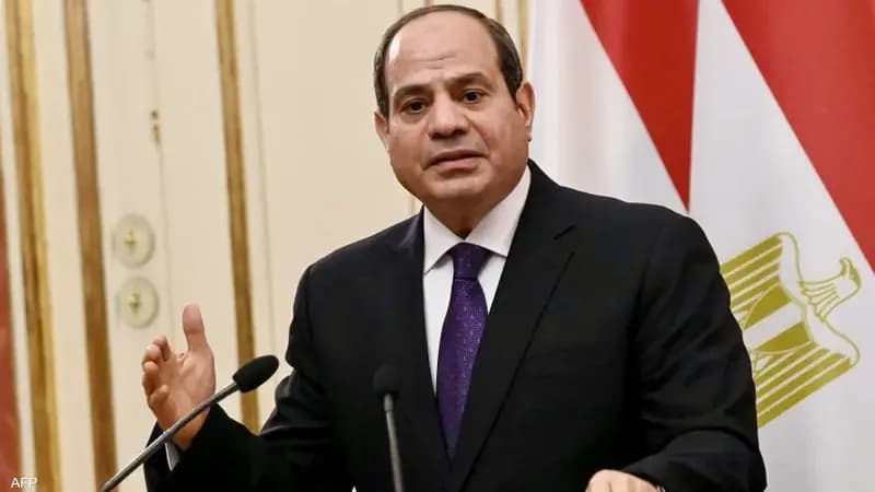 السيسي: مصر تحتاج إلى 20 مليار دولار سنوياً لتوفير المنتجات البترولية