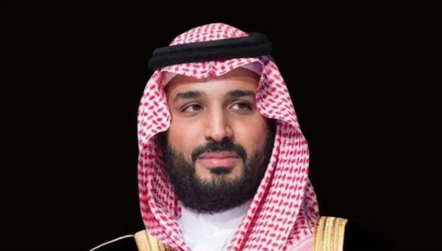 اتصال هاتفي بين ولي العهد السعودي ووزير الخارجية الأميركي