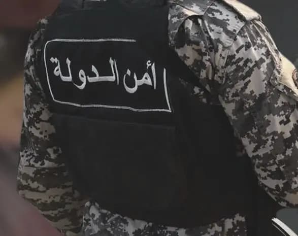 "زودوه بجهاز متطور".. أمن الدولة توقف عميلاً زار إسرائيل