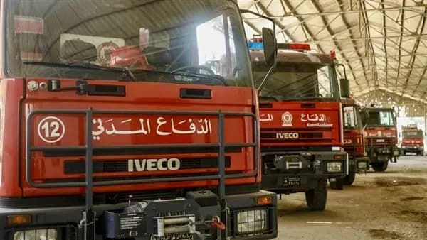 الدفاع المدني يعلن عن خطوة مميزة