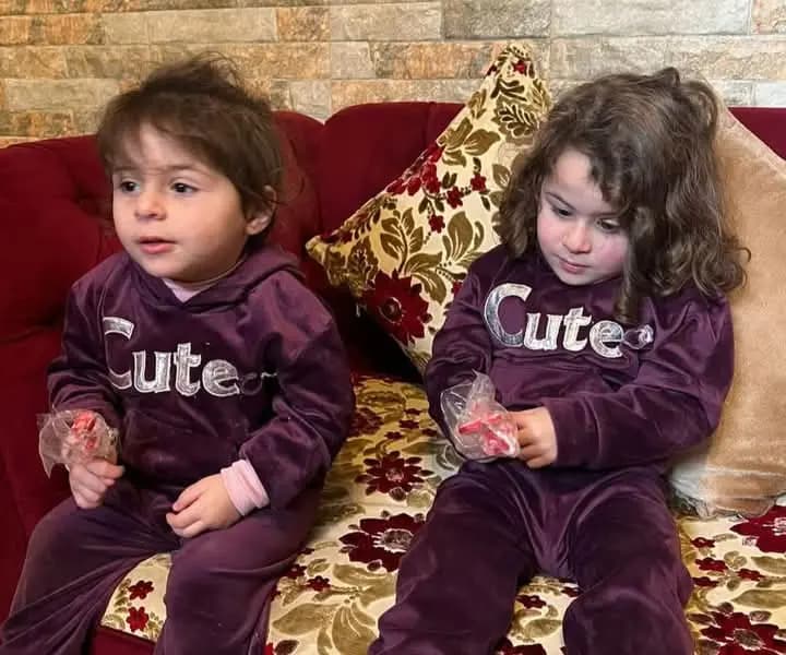 "على طريق المطار".. ترك طفلتين ورحل!