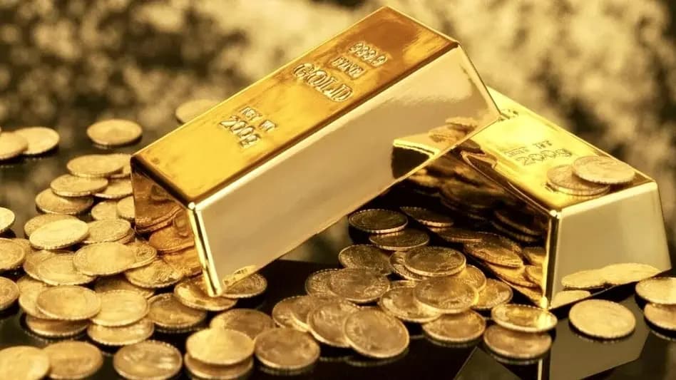 "اقتربت من المستوى العالي".. المعدن الأصفر يرتفع