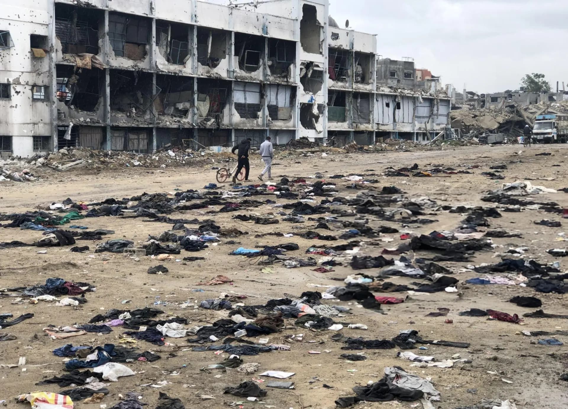 الغارديان: لقد ارتكب زعماء "إسرائيل" إبـ.ـادة جماعية في غزة وعليهم أن يدفعوا الثمن