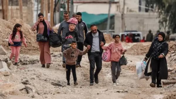 نيويورك تايمز: لماذا تستهدف إسرائيل مخيم جنين؟