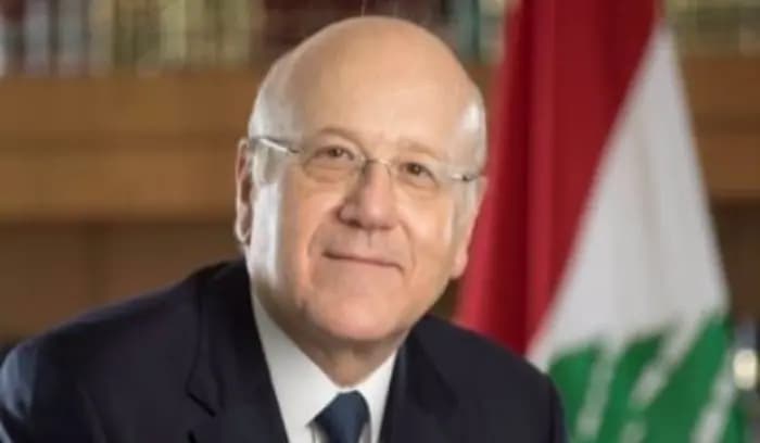 مكتب ميقاتي: الكلام المنسوب زورا الى رئيس الحكومة عن وصول سعر صرف الدولار الى 60 الف ليرة كذب وتضليل