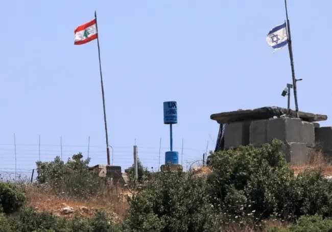 حكومة جامعة قيصرية.. قبل استدراج لبنان إلى حرب جديدة