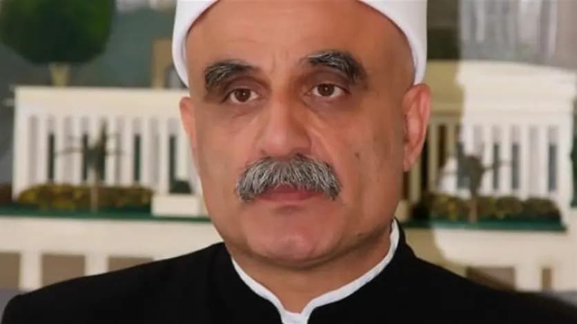 أبي المنى حذر من محاولات "الخروج عن القواعد والأصول التوحيدية في التعاطي العام"