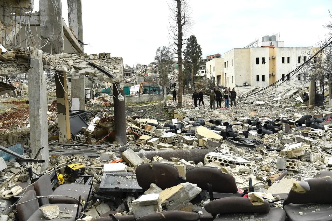 "حتى الساعة".. إليكم حصيلة شهداء وجرحى الاعتداءات الإسرائيلية في جنوب لبنان