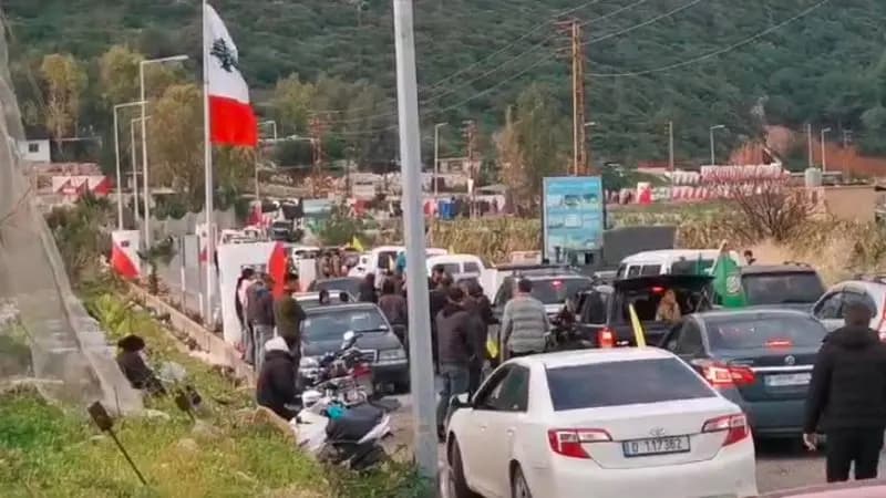 "يوم مجيد".. الحـ.ـزب: شعبنا القائد الحقيقي للانتصار