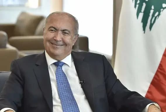 "في ذكرى الإسراء و المعراج".. مخزومي يهنئ اللبنانيين