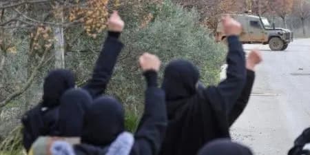 هكذا قلبت انتفاضة الجنوبيين الطاولة