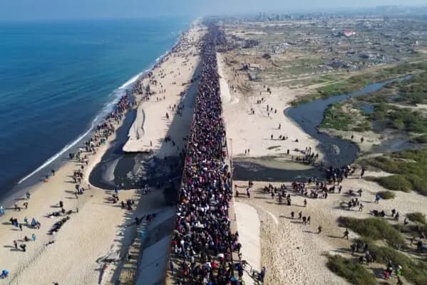 "هآرتس": تحطم وهم النصر الكامل