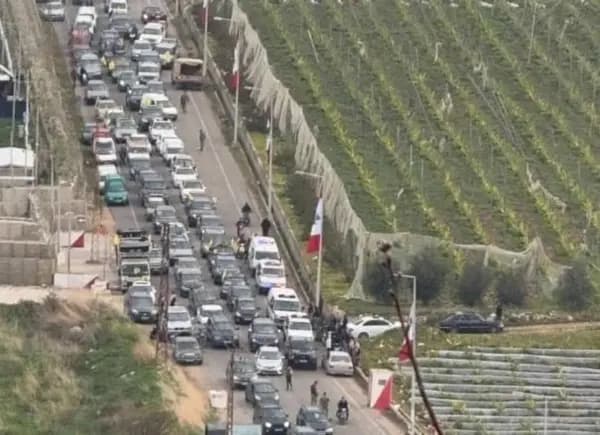 مشهد الجنوب أنصع من أن تشوّهه دراجة نارية أو عبوة تلوين