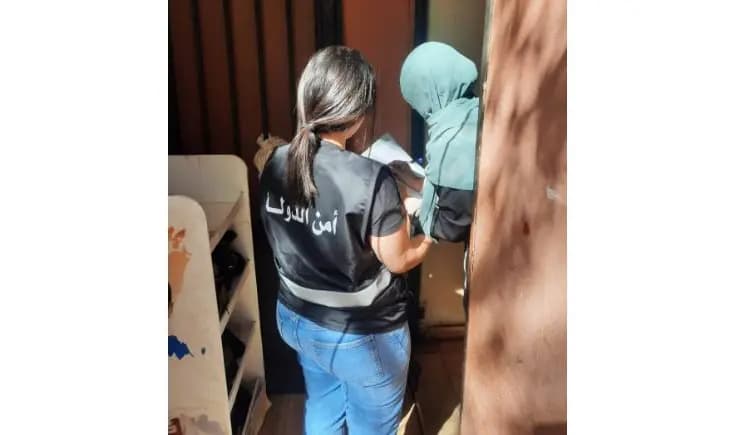 في البقاع.. أدوية ومستحضرات طبية منتهية الصلاحية