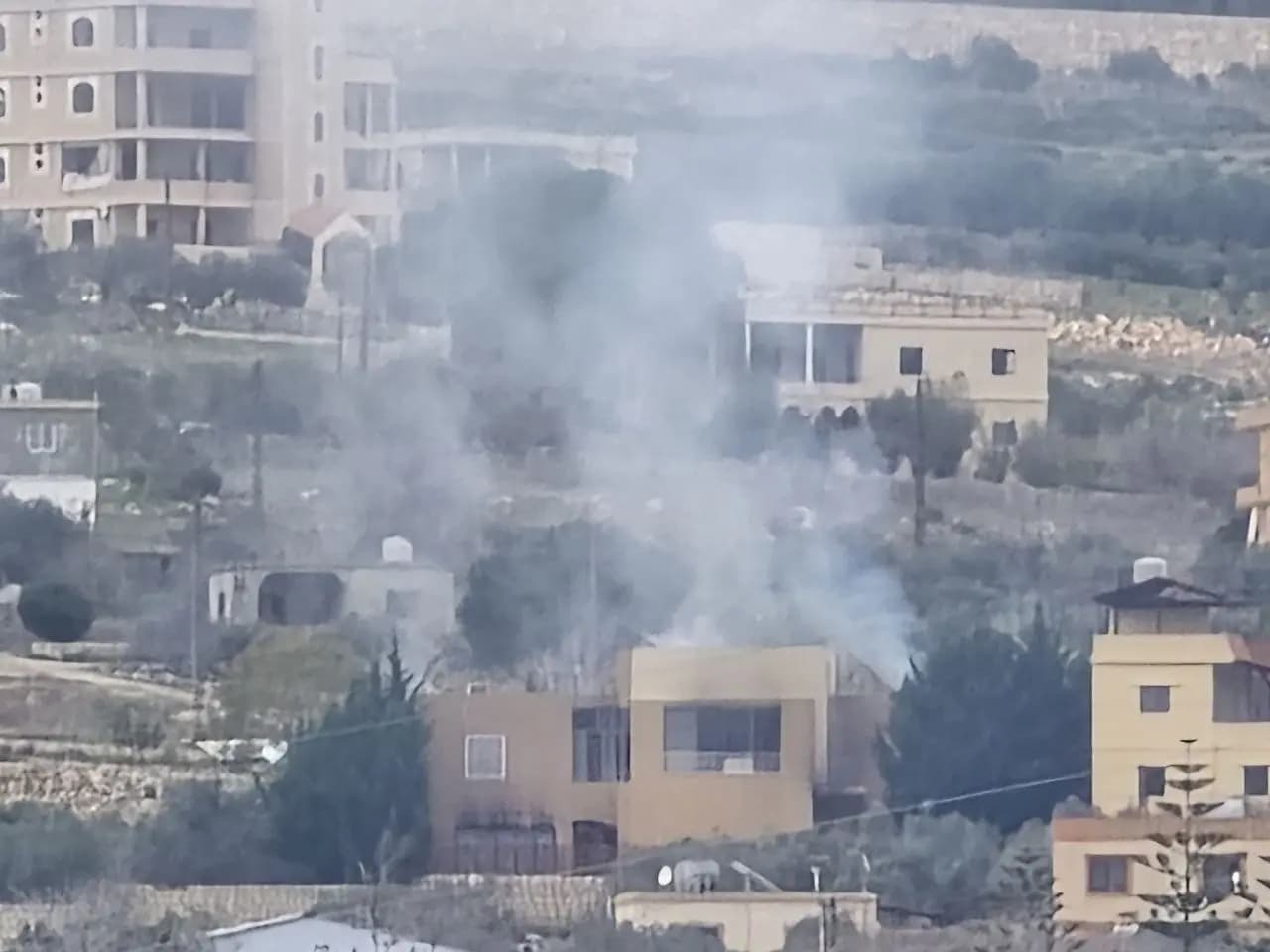عمليات نسف وإطلاق نار.. إليكم جديد الخروقات الإسرائيلية في الجنوب