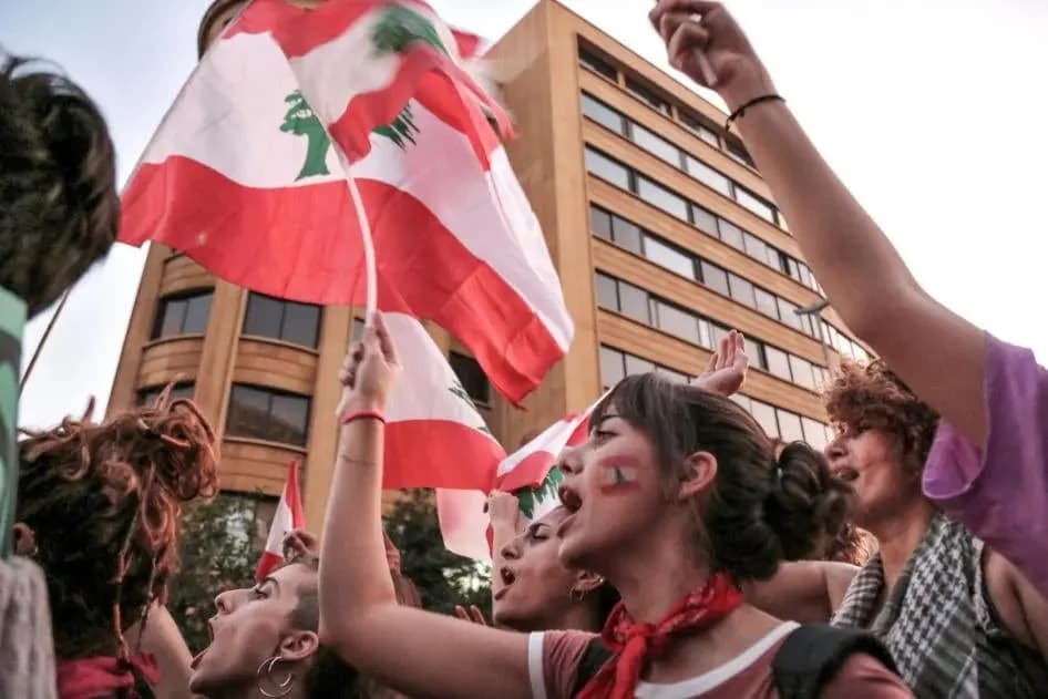 على أعتاب عهد جديد: هل ستكسر المرأة اللبنانية الحواجز السياسية؟
