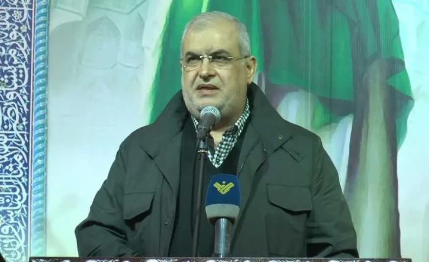 التعليق الأول للحزب حول الغارات على النبطية: سنمارس حقنا