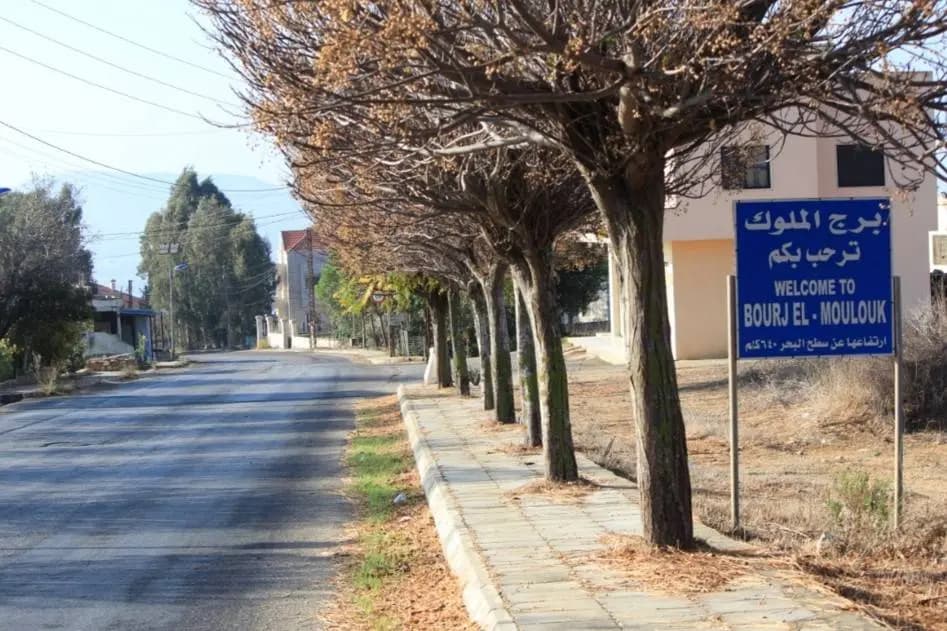 بلدية برج الملوك تستنكر الاعتداءات الإسرائيلية في البلدة
