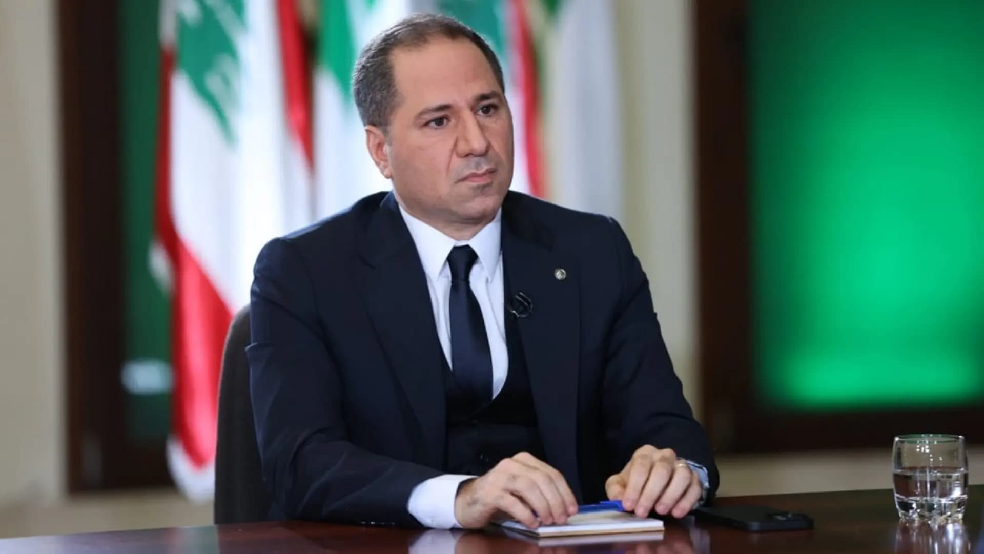 ماذا يجري بين "الحزب" والجميل؟