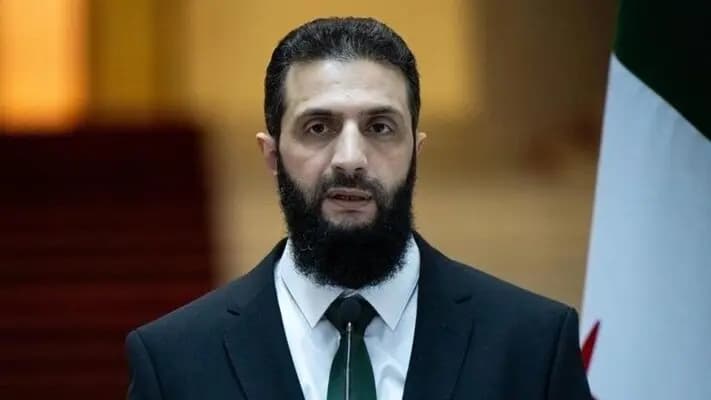 الشرع يكشف عن أولويات سوريا