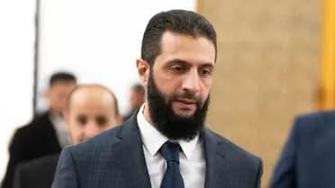 رسميًا.. الشرع رئيسًا