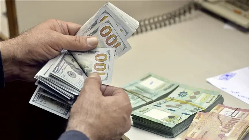 بعد الاستقرار السِّياسيّ... هذا موعد تعافي اللِّيرة مقابل الدُّولار...