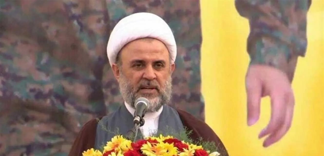 قاووق: لا خيار أمام العدو الإسرائيلي سوى الرضوخ لمعادلة المقاومة