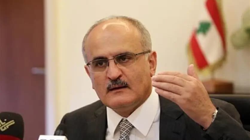 علي حسن خليل: نريد أن نصل إلى كامل حدودنا في البحر