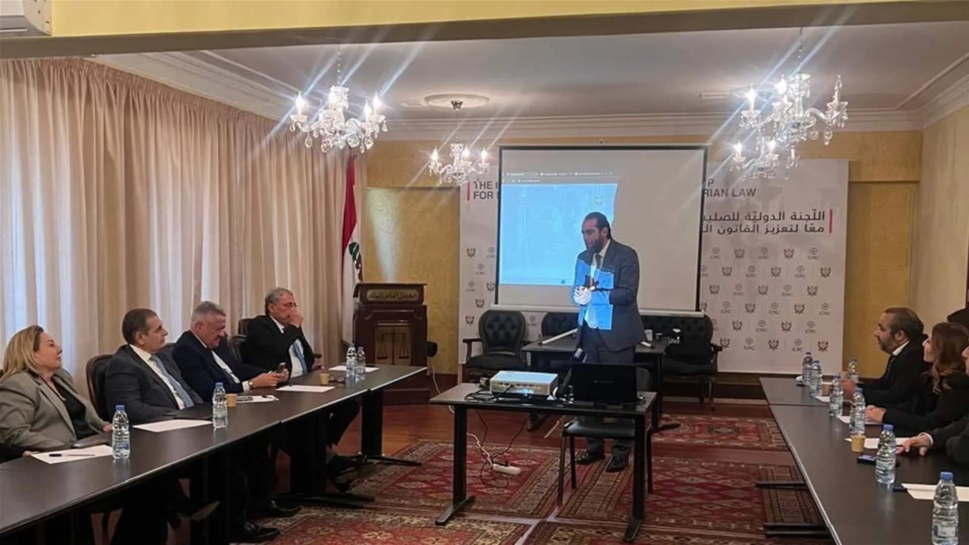وزارة العدل تطلق مشروعًا جديدًا.. إليكم التفاصيل