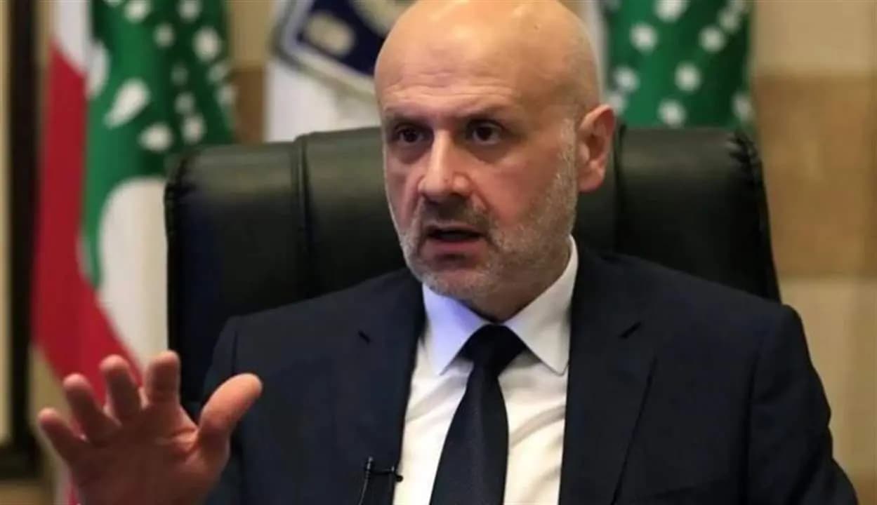 مليون ليرة للاطلاع على القوائم الانتخابية.. مولوي يعلن الجهوزية!