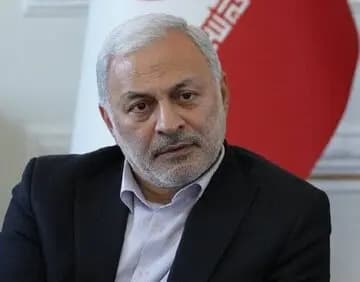 نائب وزير الخارجية الإيراني من بيروت: مستعدون لدعم لبنان في هذا الملف