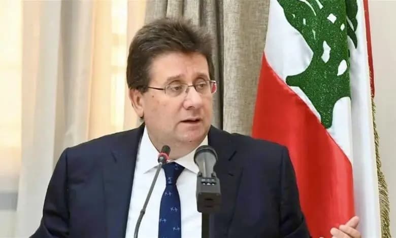 "المسؤولية وطنية".. كنعان يحذر من انتظار الحلول الخارجية