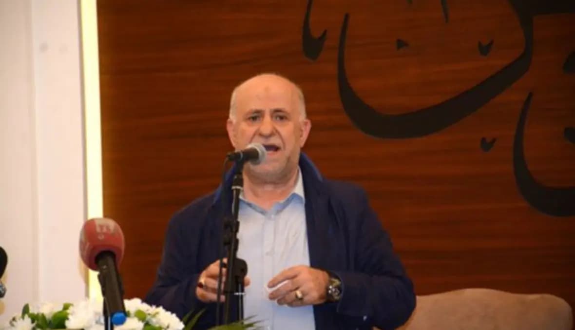 قبلان قبلان: لانتخاب رئيس ضمن المهلة الدستورية