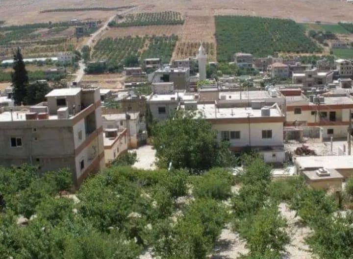 اشكال في عين كفرزبد البقاعية.. ماذا عن الإصابات؟