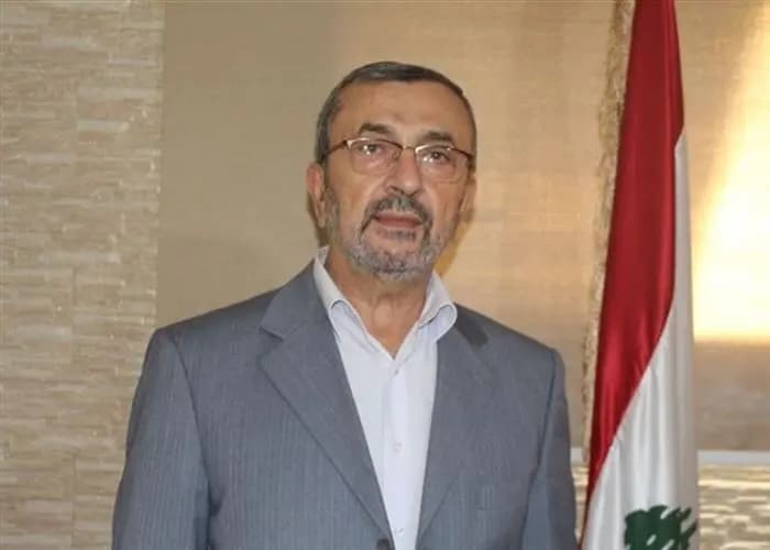 عز الدين: نطالب بالإسراع في تشكيل الحكومة