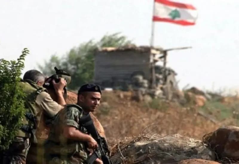 "في ظل تمادي العدو".. الجيش اللبناني يواصل انتشاره في الجنوب