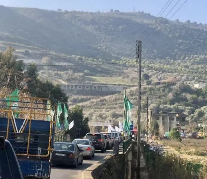 "القيد انكسر".. والجنوبيون دخلوا الى قراهم