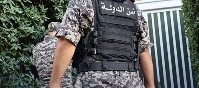 بشأن جريمة الدهس في فاريا.. أمن الدولة توقف هؤلاء