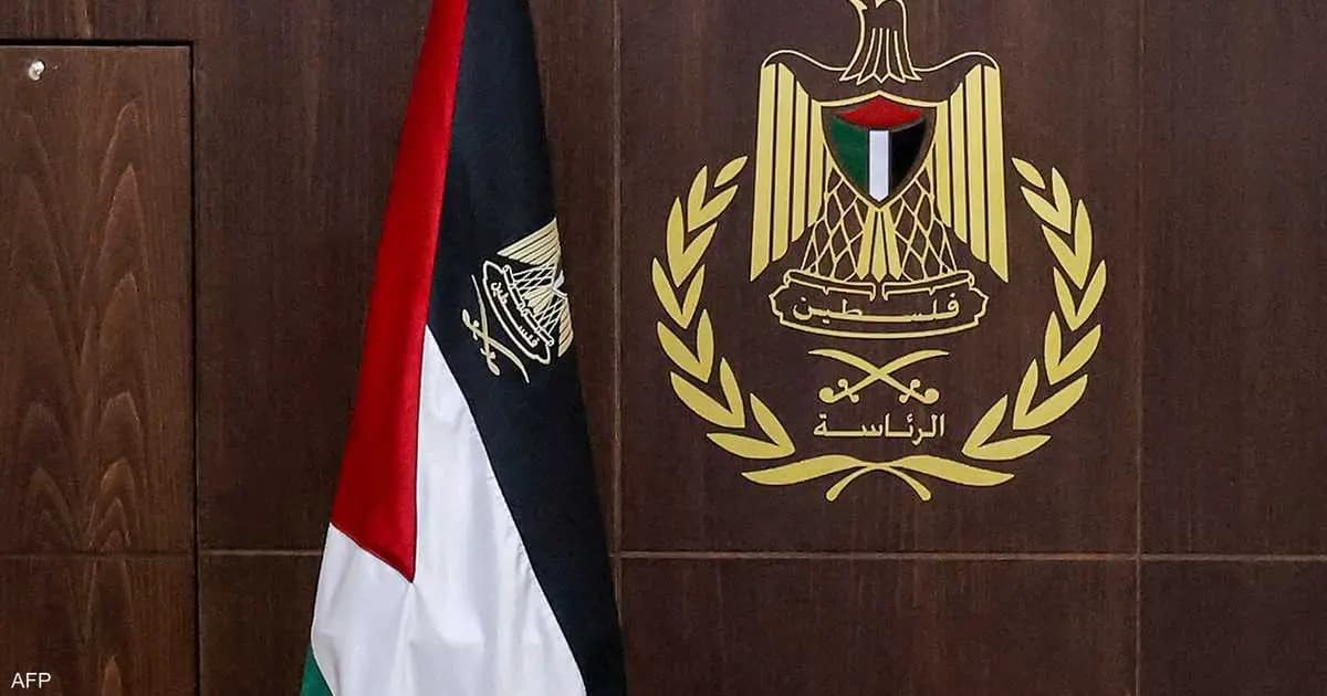 الرئاسة الفلسطينية: شعبنا لن يقبل!