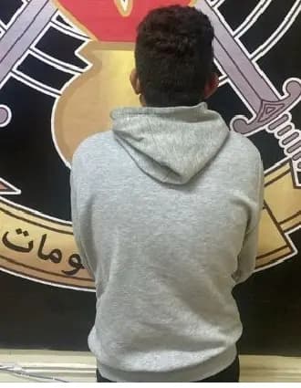 ارتكب جريمة قتل وفرَّ إلى سوريا.. ماذا في التفاصيل؟