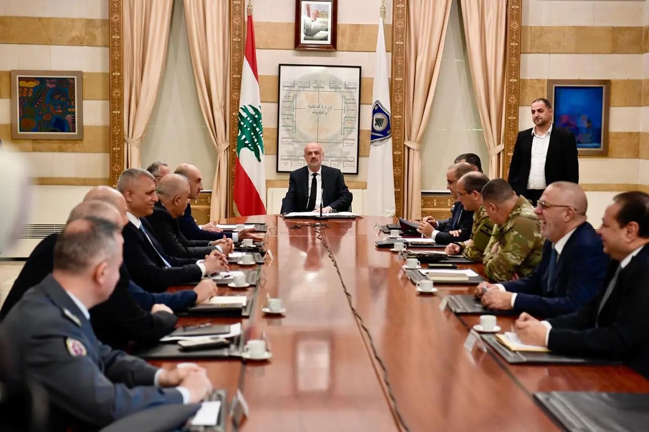 "لا يمكن استباق الجـ.ـرائم".. مولوي: أعطينا توجيهاتنا