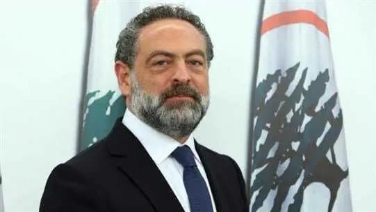 اسطفان لـ "كهرباء لبنان": دعسة ناقصة!