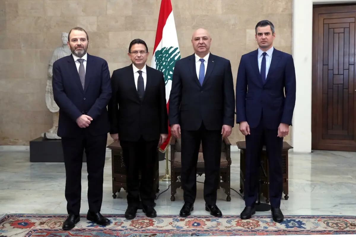 "حول آلية تشكيل الحكومة".. موقف مرتقب للتكتل الوطني المستقل