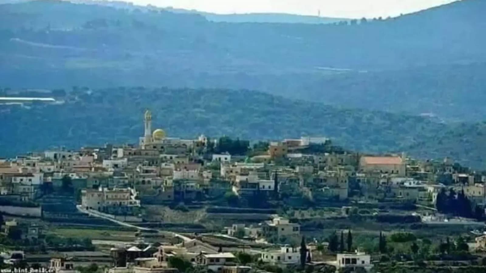"في يارون".. الجيش الإسرائيلي ينفذ عملية تفجير